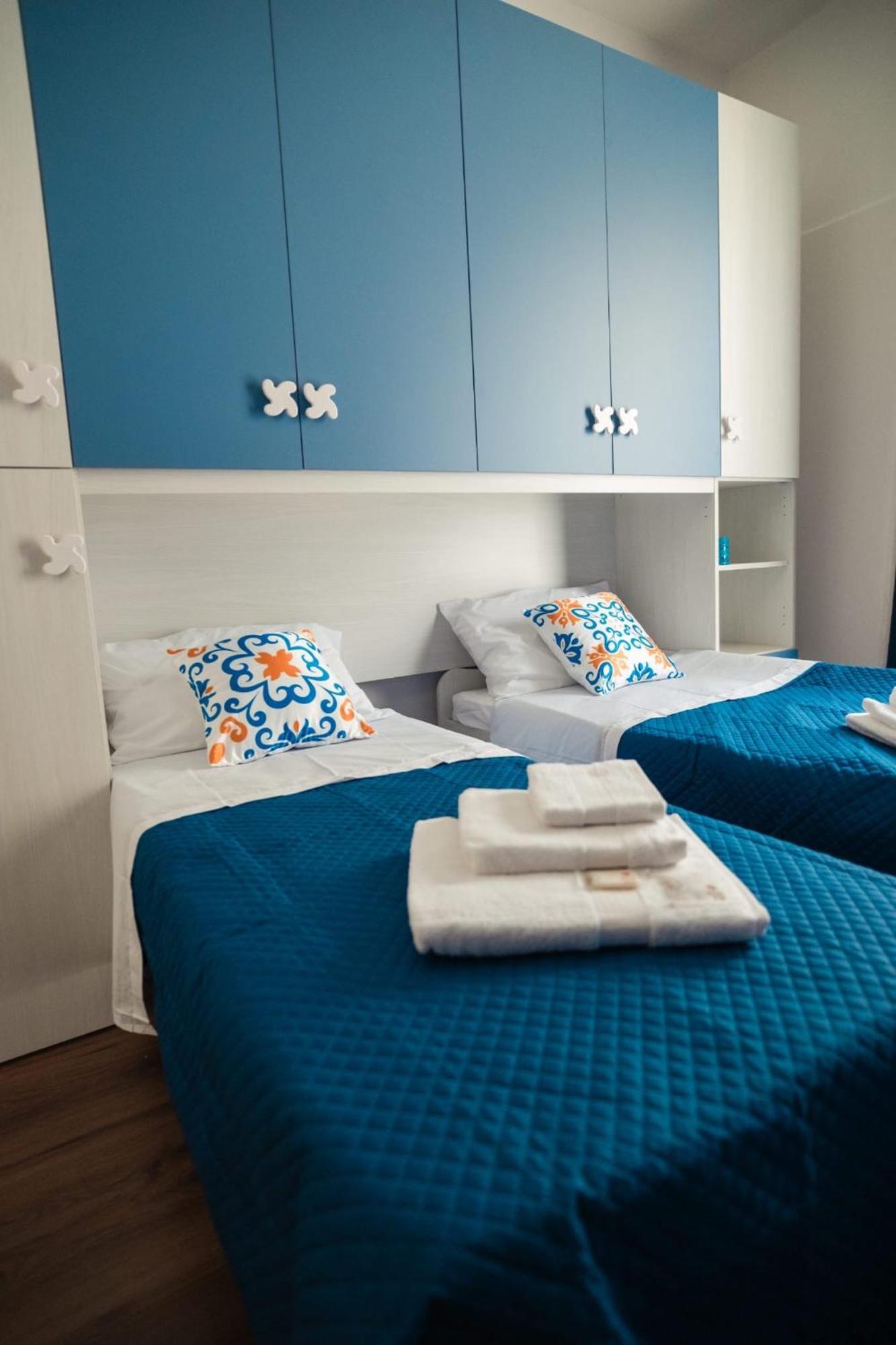 Vossia Casa Vacanze Acquedolci Extérieur photo