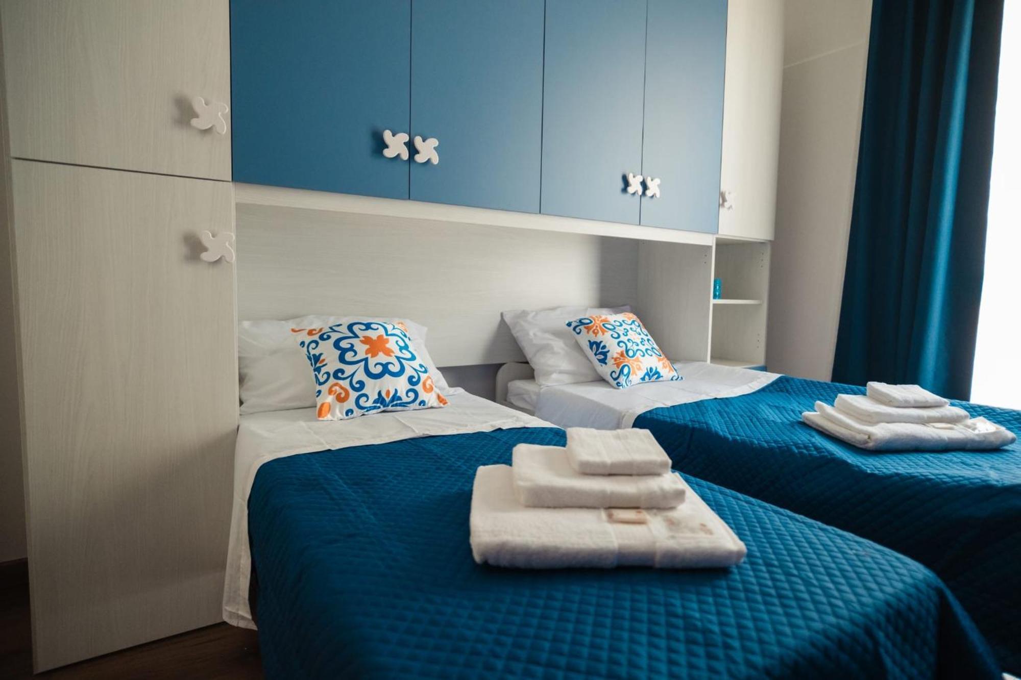Vossia Casa Vacanze Acquedolci Extérieur photo