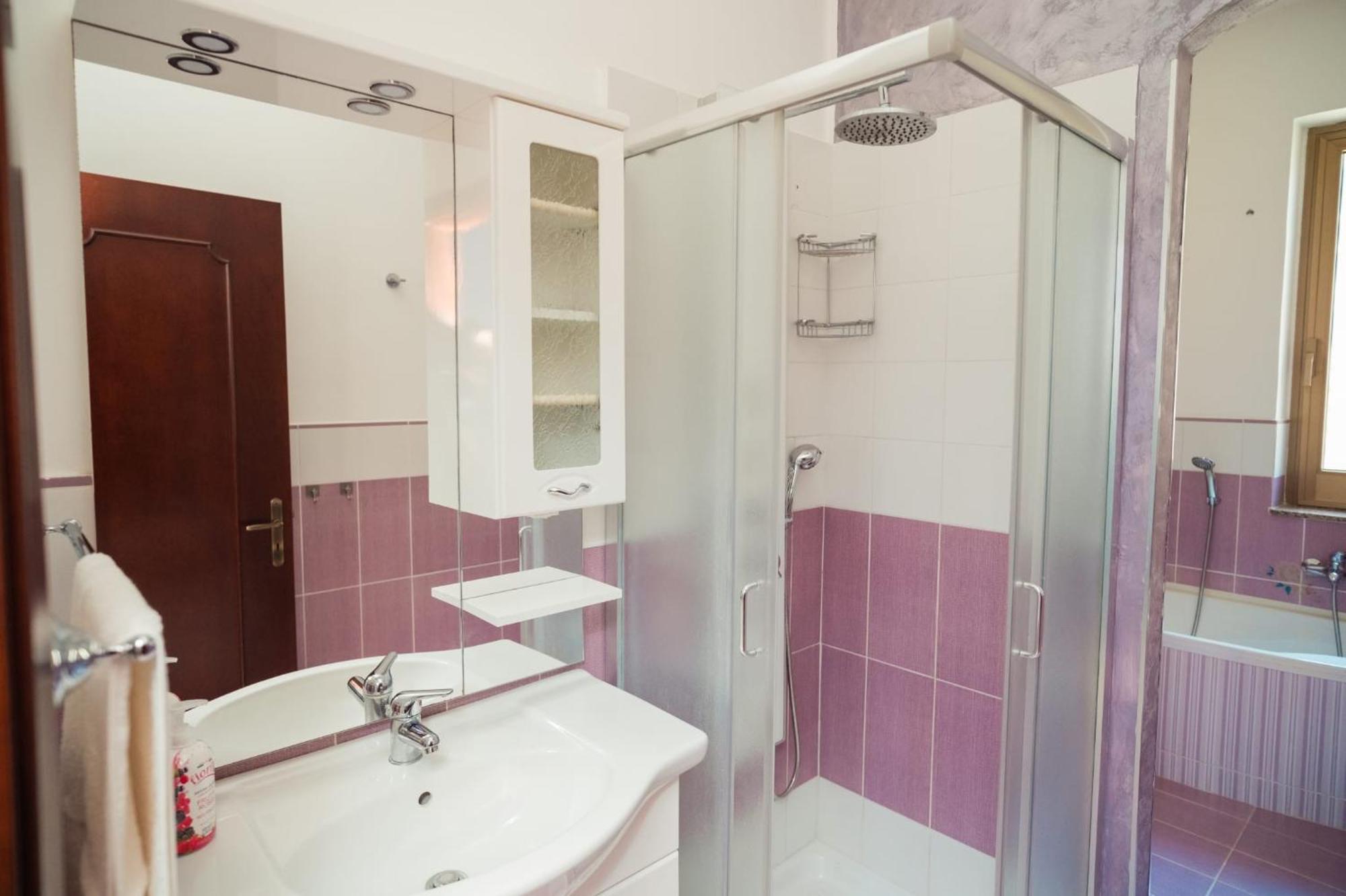 Vossia Casa Vacanze Acquedolci Extérieur photo