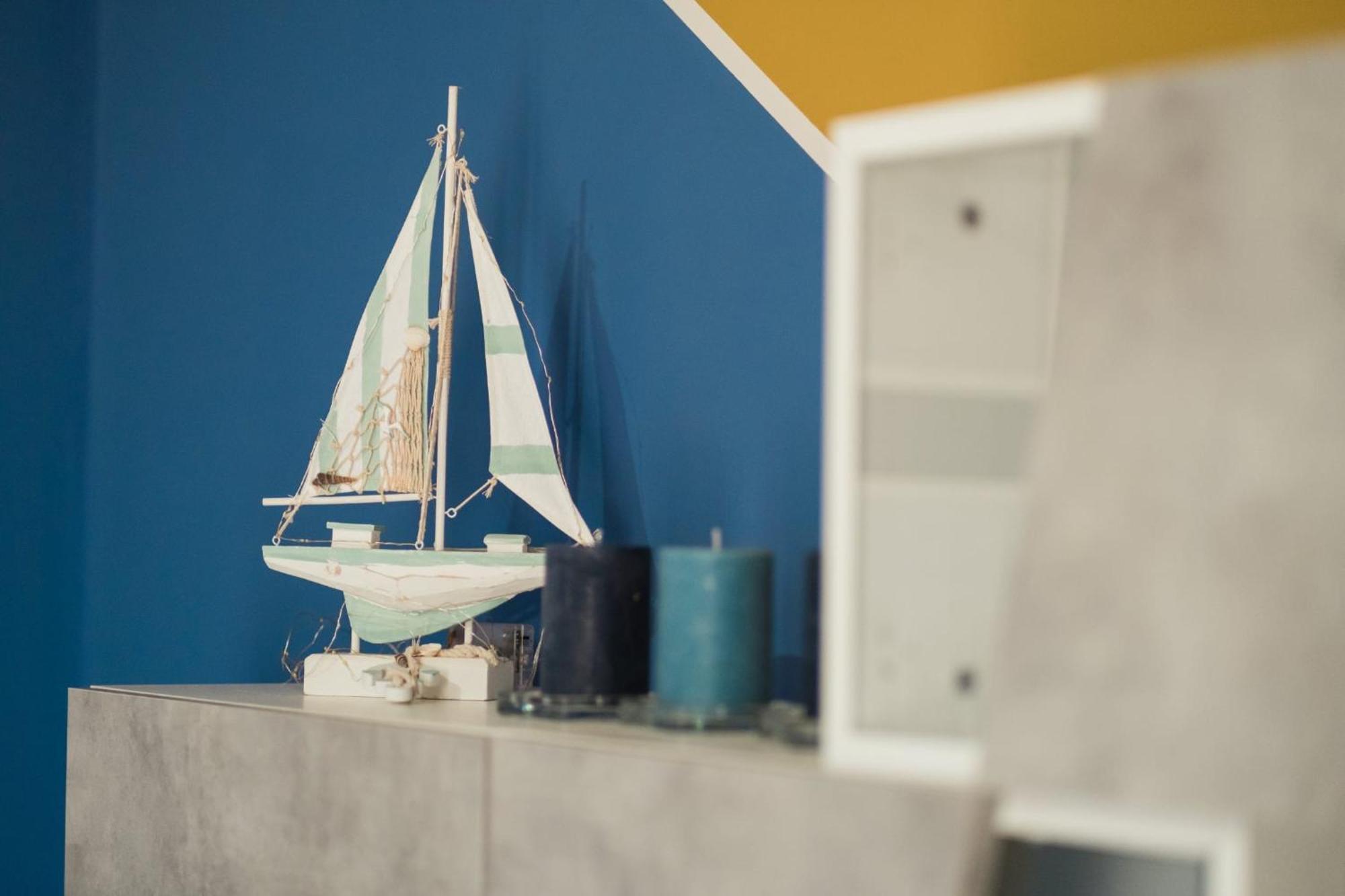Vossia Casa Vacanze Acquedolci Extérieur photo