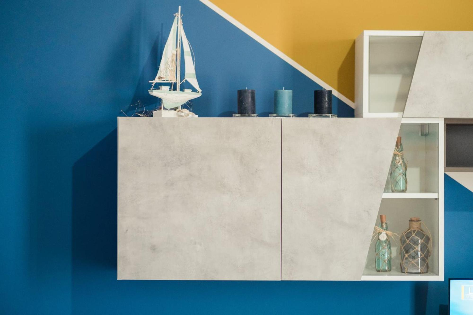 Vossia Casa Vacanze Acquedolci Extérieur photo
