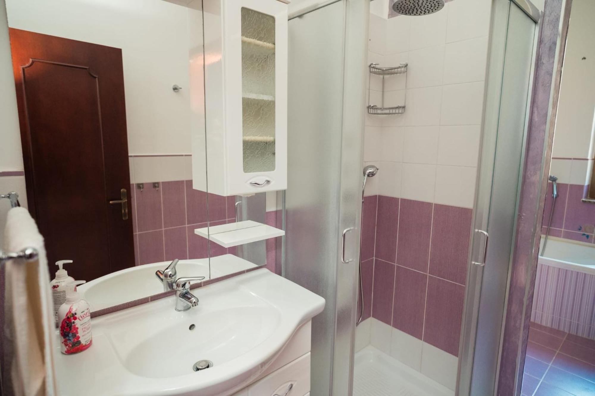 Vossia Casa Vacanze Acquedolci Extérieur photo